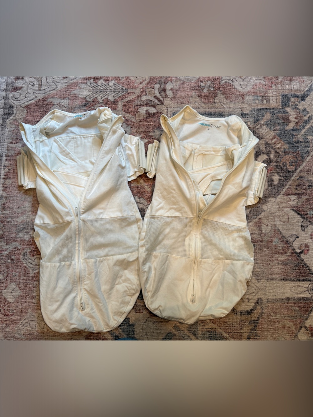 Snoo Swaddle Sleep Sacks - Set of 2